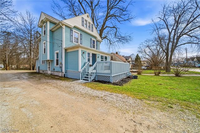 6208 Jefferson Road, Ashtabula, OH 44004
