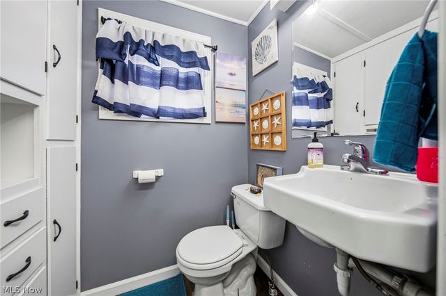 6208 Jefferson Road, Ashtabula, OH 44004