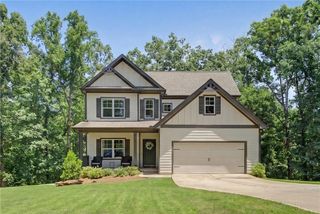 8514 Mcbride Lane, Gainesville, GA 30506