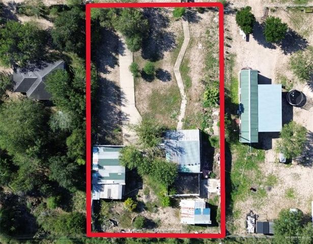 3408 Janie Street, Mission, TX 78574