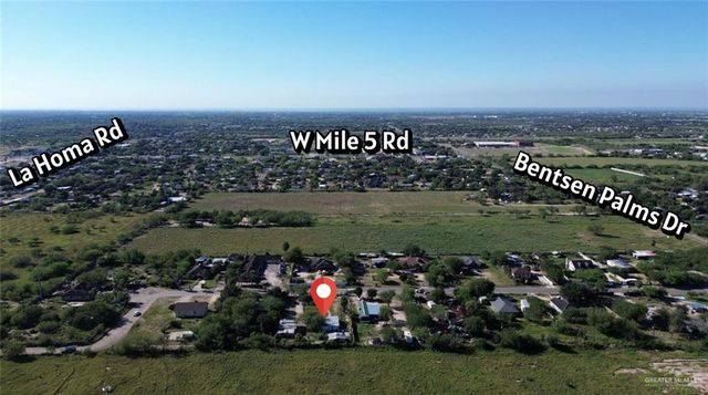 3408 Janie Street, Mission, TX 78574