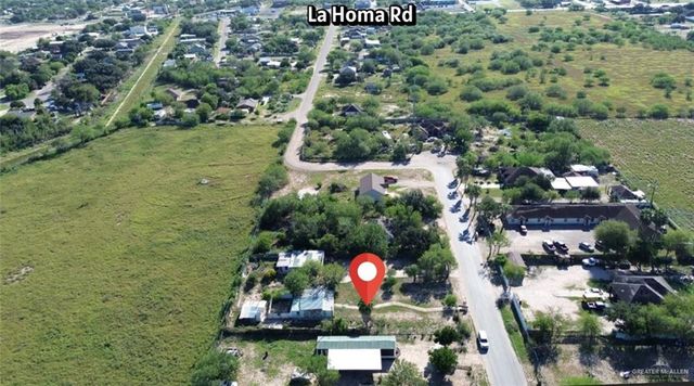 3408 Janie Street, Mission, TX 78574