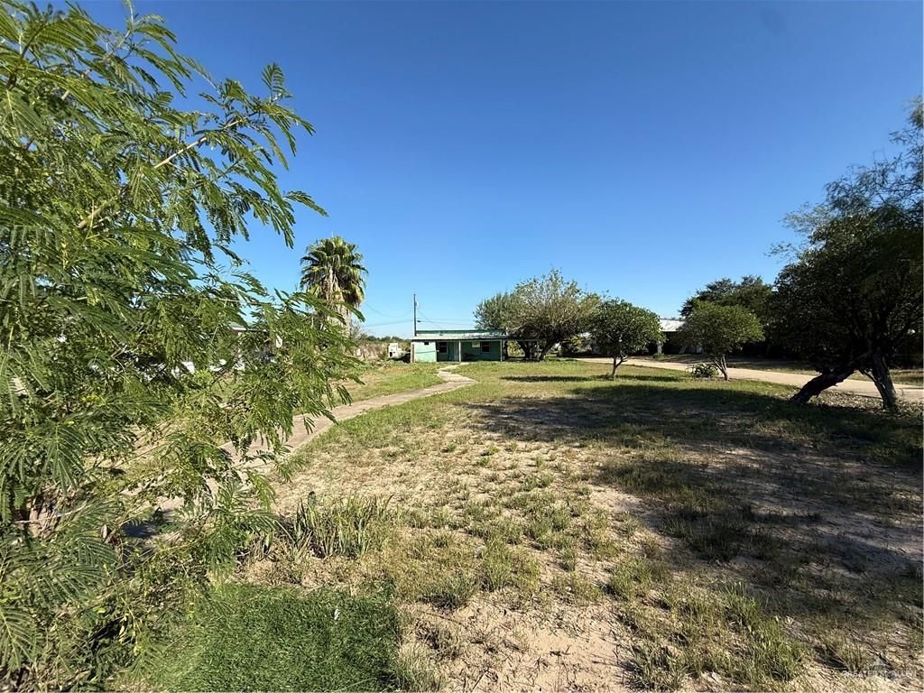 3408 Janie Street, Mission, TX 78574