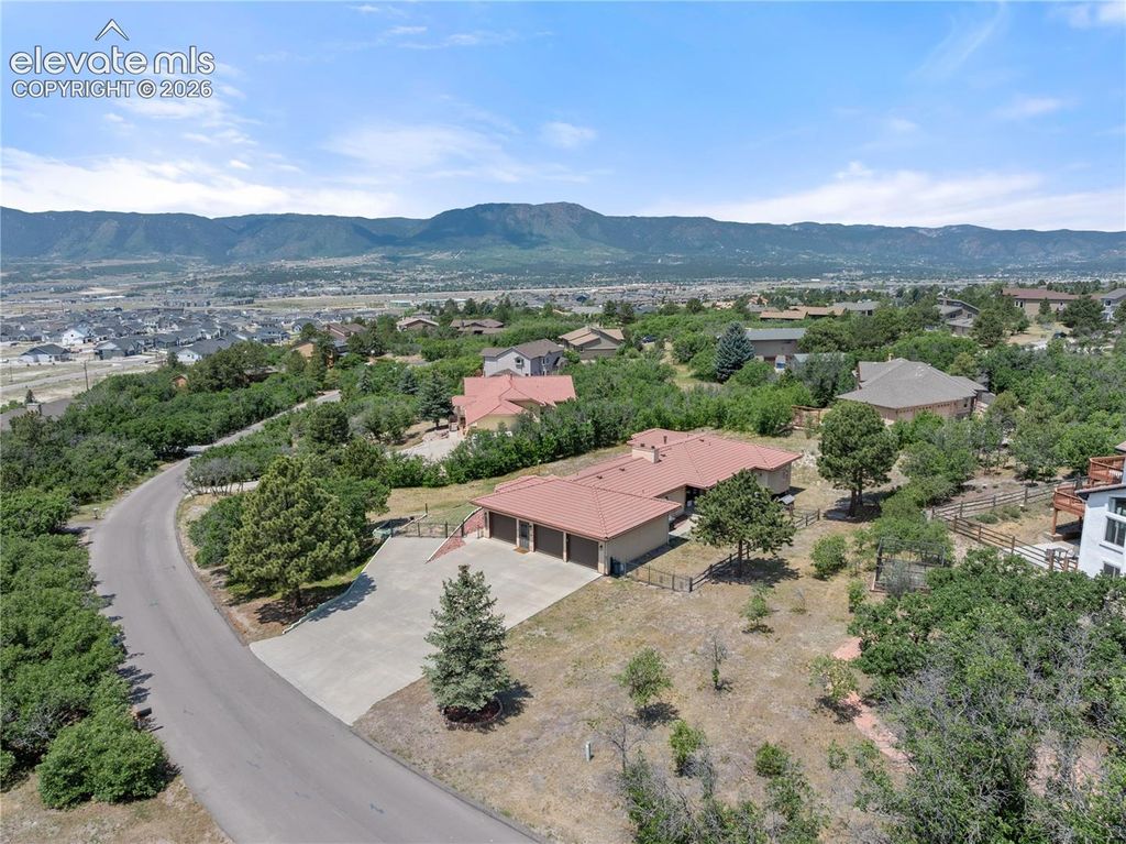 380 Scrub Oak Circle, Monument, CO 80132 — photo 2