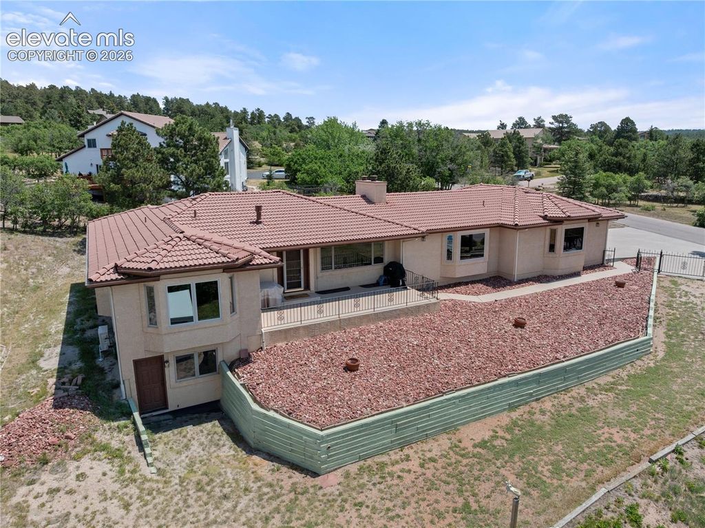 380 Scrub Oak Circle, Monument, CO 80132 — photo 3