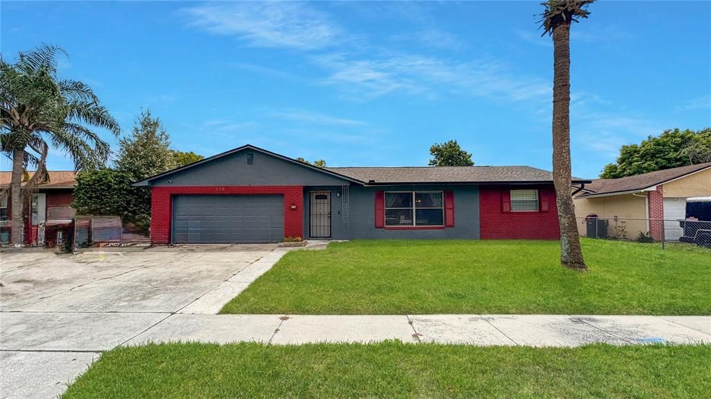 2155 SAN JOSE, Orlando, FL 32808
