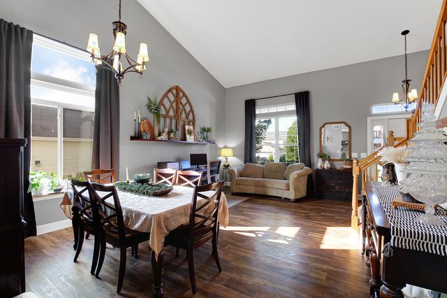 14443 Etchingham Drive, Lockport, IL 60441