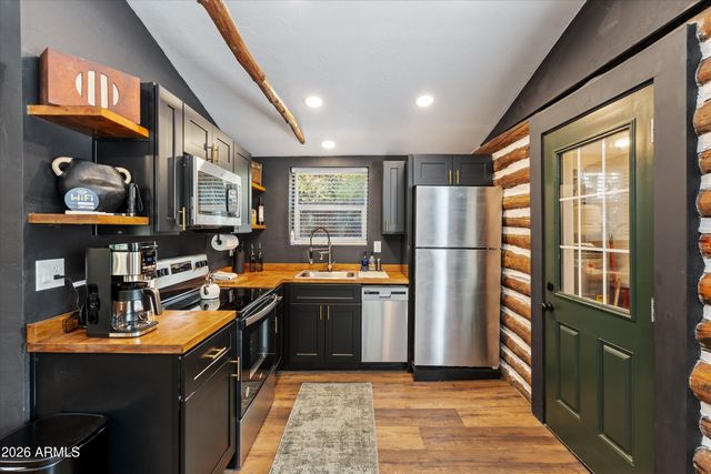 2776 E GRANITE GARDENS Drive, Prescott, AZ 86301