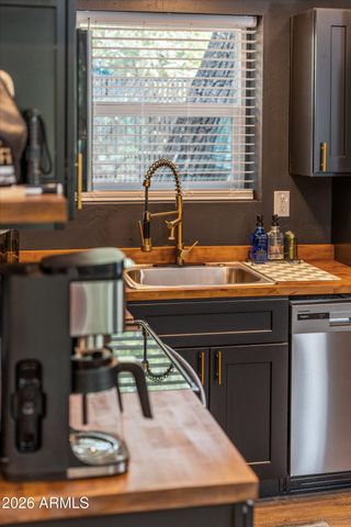 2776 E GRANITE GARDENS Drive, Prescott, AZ 86301