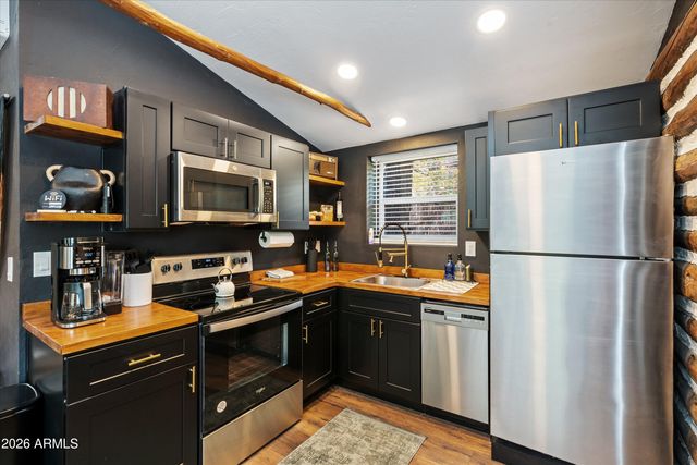 2776 E GRANITE GARDENS Drive, Prescott, AZ 86301