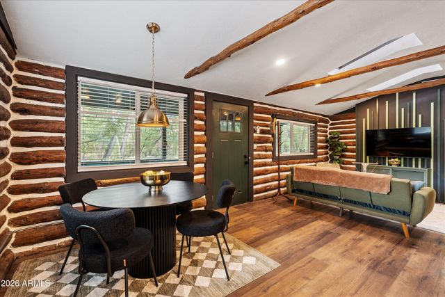 2776 E GRANITE GARDENS Drive, Prescott, AZ 86301