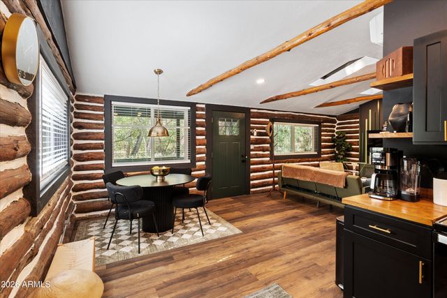 2776 E GRANITE GARDENS Drive, Prescott, AZ 86301