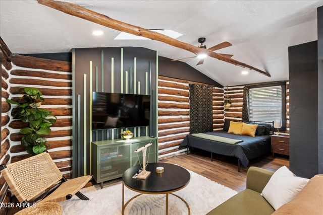 2776 E GRANITE GARDENS Drive, Prescott, AZ 86301