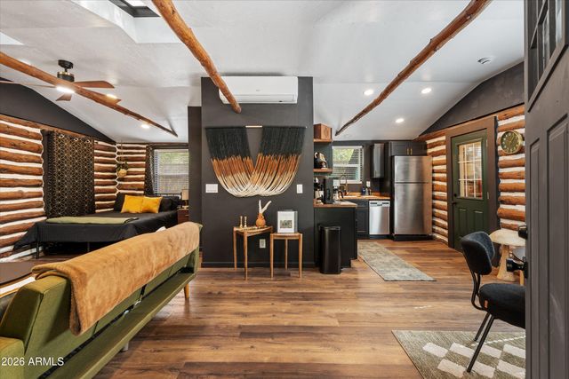 2776 E GRANITE GARDENS Drive, Prescott, AZ 86301