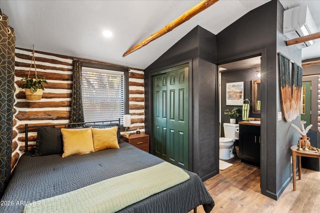 2776 E GRANITE GARDENS Drive, Prescott, AZ 86301