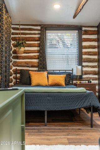 2776 E GRANITE GARDENS Drive, Prescott, AZ 86301