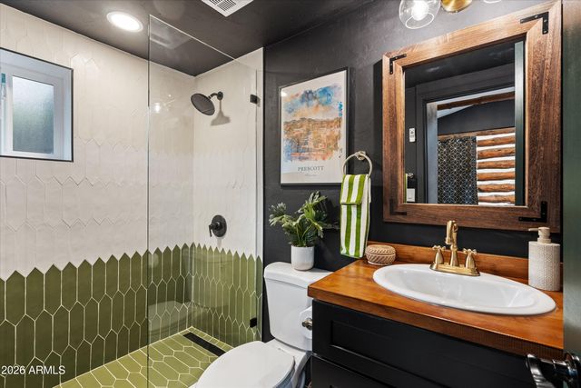 2776 E GRANITE GARDENS Drive, Prescott, AZ 86301