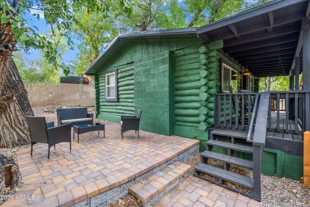 2776 E GRANITE GARDENS Drive, Prescott, AZ 86301