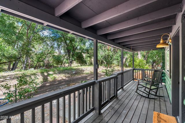 2776 E GRANITE GARDENS Drive, Prescott, AZ 86301