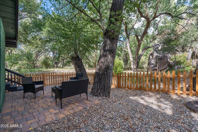 2776 E GRANITE GARDENS Drive, Prescott, AZ 86301