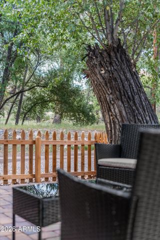 2776 E GRANITE GARDENS Drive, Prescott, AZ 86301