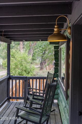 2776 E GRANITE GARDENS Drive, Prescott, AZ 86301