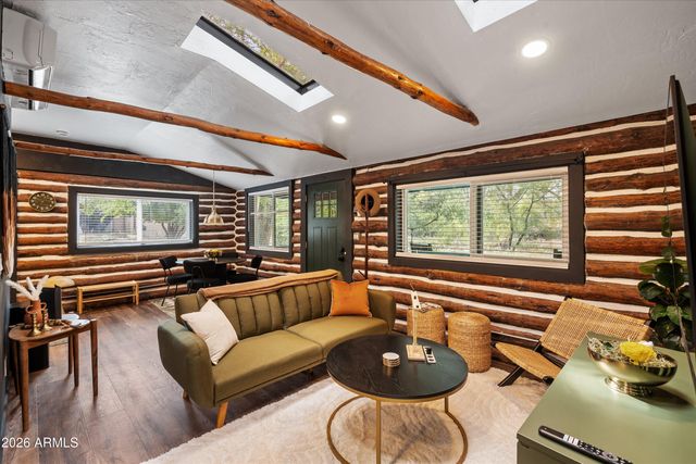 2776 E GRANITE GARDENS Drive, Prescott, AZ 86301