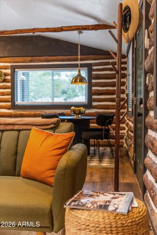 2776 E GRANITE GARDENS Drive, Prescott, AZ 86301