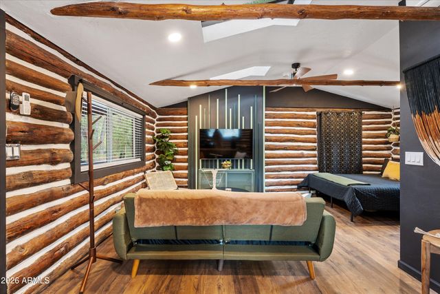 2776 E GRANITE GARDENS Drive, Prescott, AZ 86301