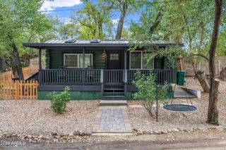 2776 E GRANITE GARDENS Drive, Prescott, AZ 86301