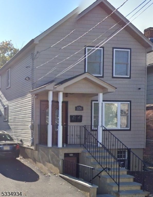 576 Christopher St, City Of Orange Twp., NJ 07050