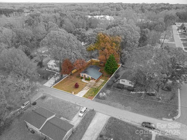 164 8th Avenue SW, Conover, NC 28613