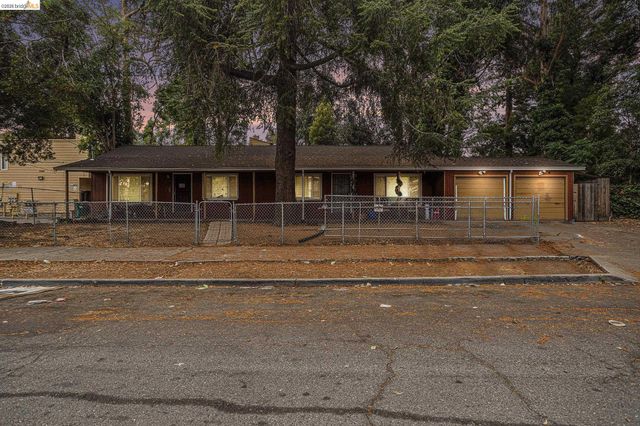 2353 83Rd Ave, Oakland, CA 94605