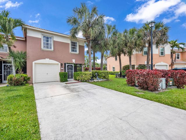 6887 Willow Creek Run, Lake Worth, FL 33463