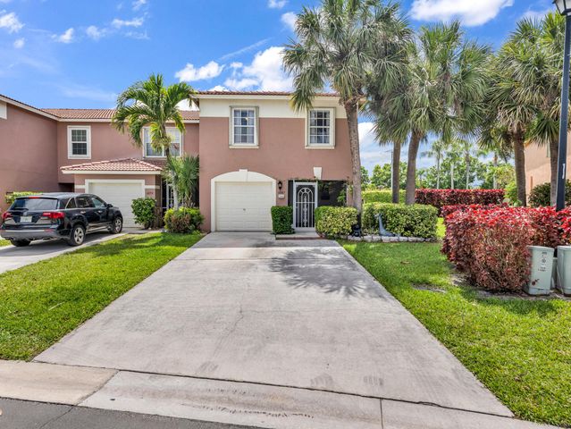 6887 Willow Creek Run, Lake Worth, FL 33463