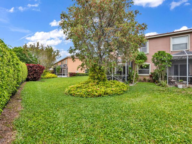 6887 Willow Creek Run, Lake Worth, FL 33463
