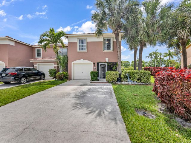 6887 Willow Creek Run, Lake Worth, FL 33463