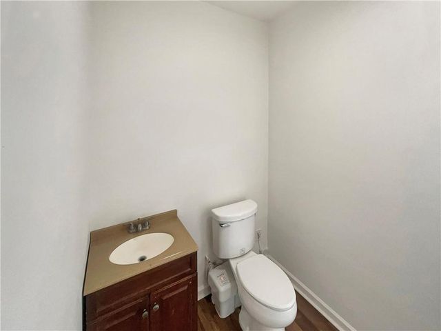 180 Honeysuckle SE Drive, Calhoun, GA 30701