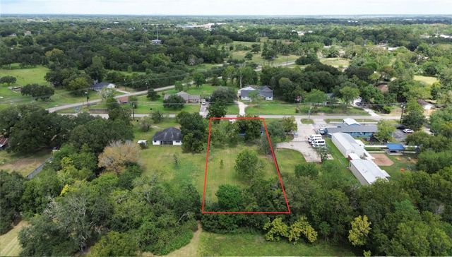 2605 W Dumble Street, Alvin, TX 77511