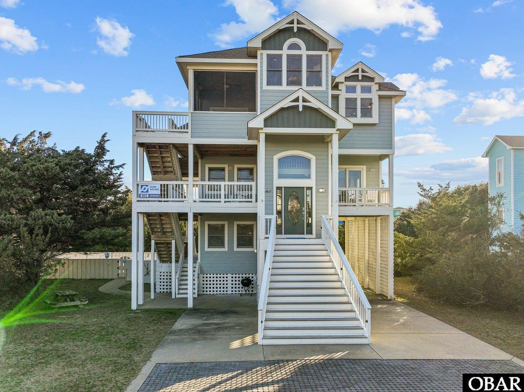 Image 1 of property listing at 41163 Channel Court Lot 716, Avon, NC 27915