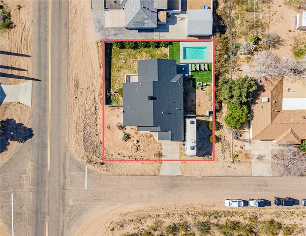 9022 N Lariat Drive, Kingman, AZ 86401
