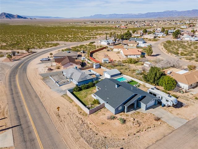 9022 N Lariat Drive, Kingman, AZ 86401