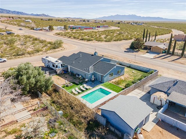 9022 N Lariat Drive, Kingman, AZ 86401
