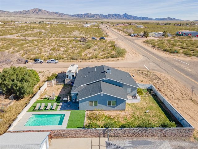 9022 N Lariat Drive, Kingman, AZ 86401