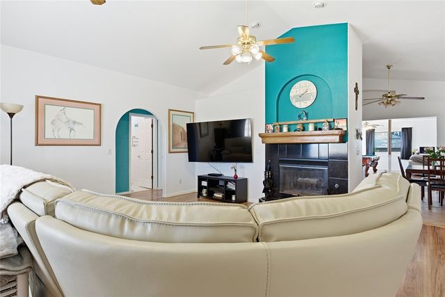 9022 N Lariat Drive, Kingman, AZ 86401