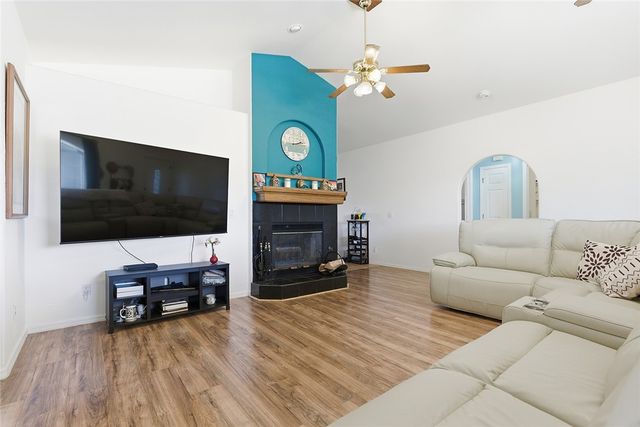 9022 N Lariat Drive, Kingman, AZ 86401