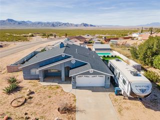 9022 N Lariat Drive, Kingman, AZ 86401