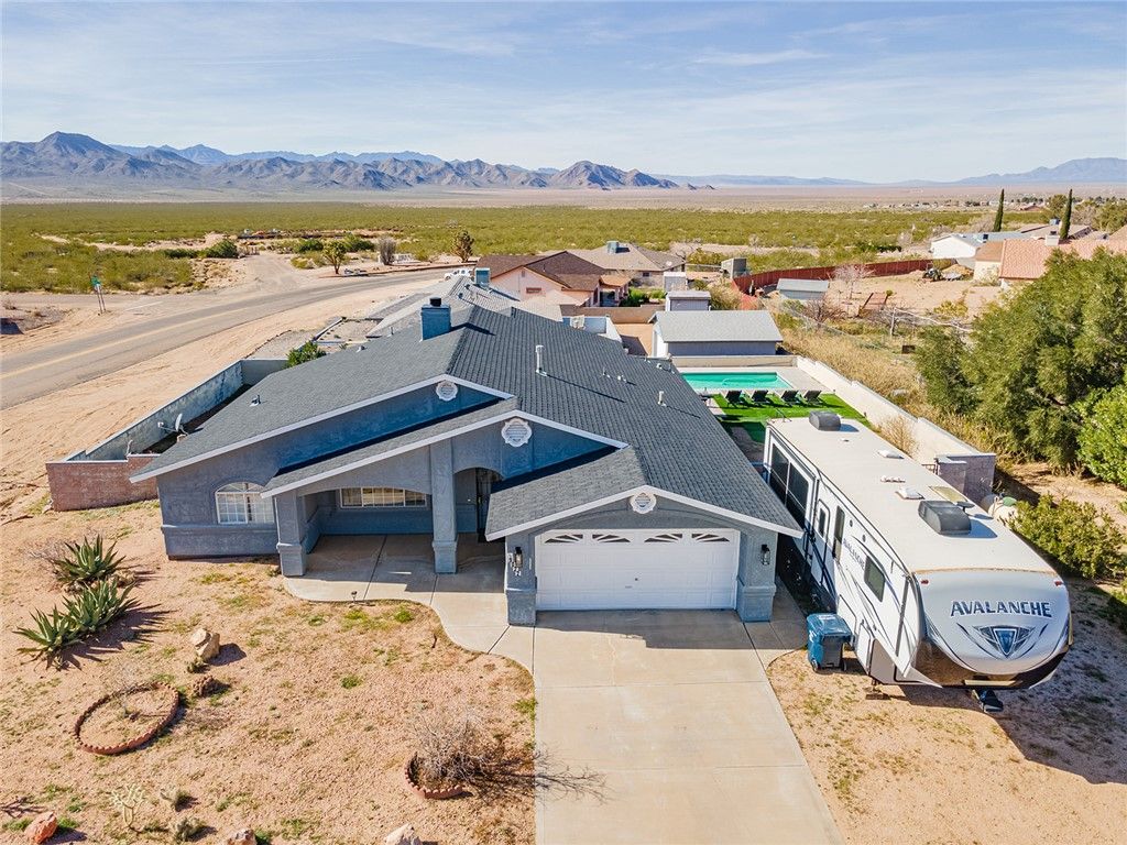 9022 N Lariat Drive, Kingman, AZ 86401