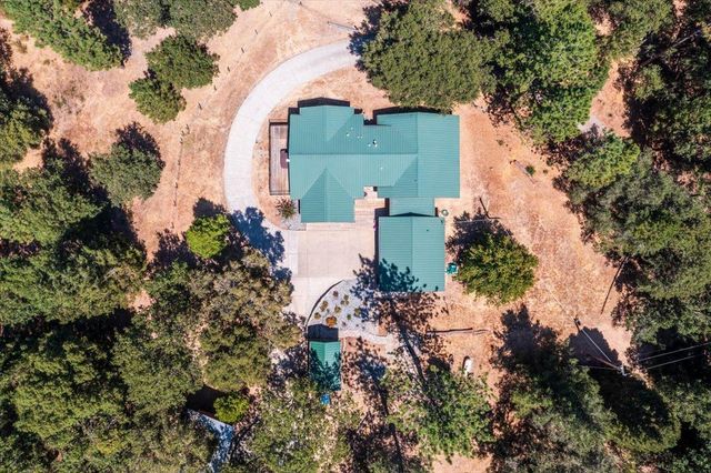 4017 Shadrack Ln, Greenwood, CA 95635