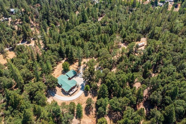 4017 Shadrack Ln, Greenwood, CA 95635